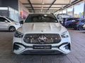 2026 Mercedes-Benz GLE 450d 4Matic