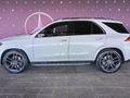 2026 Mercedes-Benz GLE 450d 4Matic