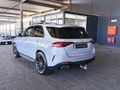 2026 Mercedes-Benz GLE 450d 4Matic