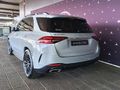 2026 Mercedes-Benz GLE 450d 4Matic