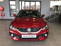 2026 Suzuki Baleno 1.5 GL