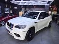 2010 BMW X6 M
