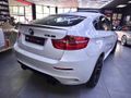 2010 BMW X6 M