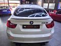 2010 BMW X6 M