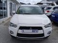 2013 Mitsubishi Outlander 2.4 GLX Auto