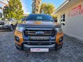 2021 Ford Ranger 2.0D Bi-Turbo Wildtrak 4x4 Auto Double-Cab