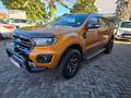 2021 Ford Ranger 2.0D Bi-Turbo Wildtrak 4x4 Auto Double-Cab
