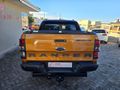 2021 Ford Ranger 2.0D Bi-Turbo Wildtrak 4x4 Auto Double-Cab