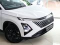 2026 Omoda C5 1.5T Style X