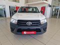 2025 Toyota Hilux 2.0 VVTi Single-Cab