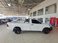 2025 Toyota Hilux 2.0 VVTi Single-Cab