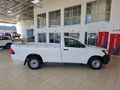2025 Toyota Hilux 2.0 VVTi Single-Cab