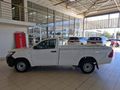 2025 Toyota Hilux 2.0 VVTi Single-Cab