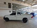 2025 Toyota Hilux 2.0 VVTi Single-Cab