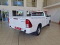 2025 Toyota Hilux 2.0 VVTi Single-Cab