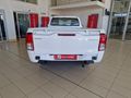 2025 Toyota Hilux 2.0 VVTi Single-Cab