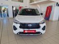 2026 Toyota Rumion 1.5 S
