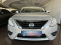 2022 Nissan Almera 1.5 Acenta