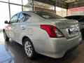 2022 Nissan Almera 1.5 Acenta