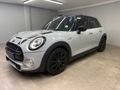 2020 MINI Hatch Cooper S 5-dr Auto