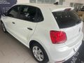 2026 Volkswagen Polo Vivo 1.4