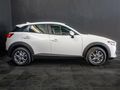 2026 Mazda CX-3 2.0 Active