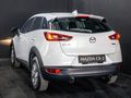2026 Mazda CX-3 2.0 Active