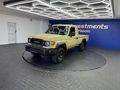 2026 Toyota Land Cruiser 79 4.2 D Single-Cab