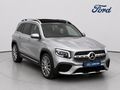 2021 Mercedes-Benz GLB 220d Progressive