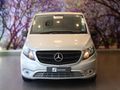 2021 Mercedes-Benz Vito 116 2.2 CDI Tourer Pro