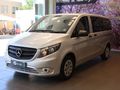 2021 Mercedes-Benz Vito 116 2.2 CDI Tourer Pro Auto