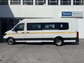 2026 Volkswagen Crafter 50 2.0TDI 120kW Xlwb Panel Van Auto