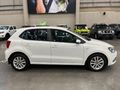 2021 Volkswagen Polo Vivo 1.4 Comfortline 5-dr