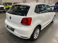 2021 Volkswagen Polo Vivo 1.4 Comfortline 5-dr