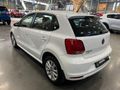 2021 Volkswagen Polo Vivo 1.4 Comfortline 5-dr