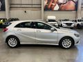 2014 Mercedes-Benz A-Class A 200 BE Auto