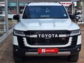 2025 Toyota Land Cruiser 300 V6 3.3D GR-S