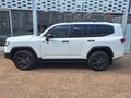 2025 Toyota Land Cruiser 300 V6 3.3D GR-S