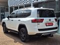 2025 Toyota Land Cruiser 300 V6 3.3D GR-S