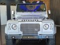 2000 Land Rover Defender 110 2.5 TD5 Single-Cab