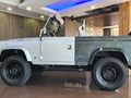 2000 Land Rover Defender 110 2.5 TD5 Single-Cab