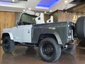 2000 Land Rover Defender 110 2.5 TD5 Single-Cab