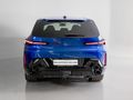 2025 BMW XM 4.4 Label (pHev)