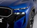 2025 BMW XM 4.4 Label (pHev)