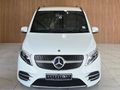 2022 Mercedes-Benz V-Class V 300d Avantgarde AMG Line