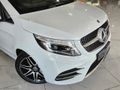 2022 Mercedes-Benz V-Class V 300d Avantgarde AMG Line
