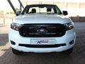 2023 Ford Ranger 2.2 TDCi XL Single-Cab