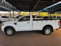 2023 Ford Ranger 2.2 TDCi XL Single-Cab