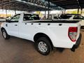 2023 Ford Ranger 2.2 TDCi XL Single-Cab