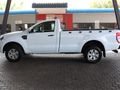 2023 Ford Ranger 2.2 TDCi XL Single-Cab